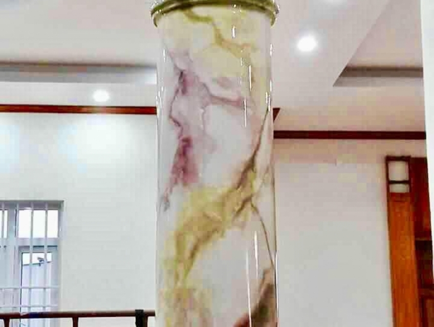 Đại lý cung cấp sơn giả đá chính hãng