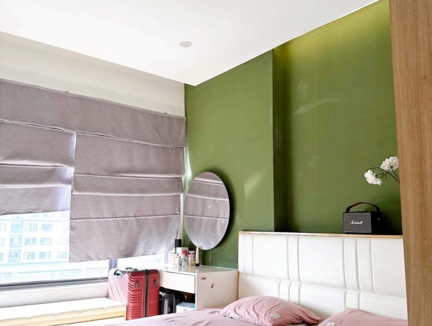 Cần bán: Căn hộ 3pn - New City Thủ Thiêm