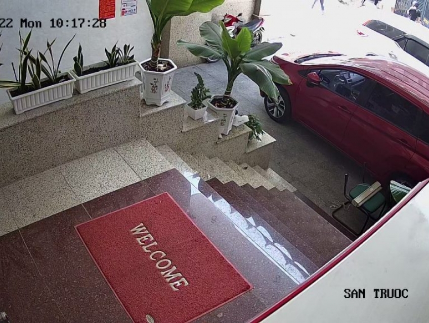 Lắp Đặt Camera TPHCM