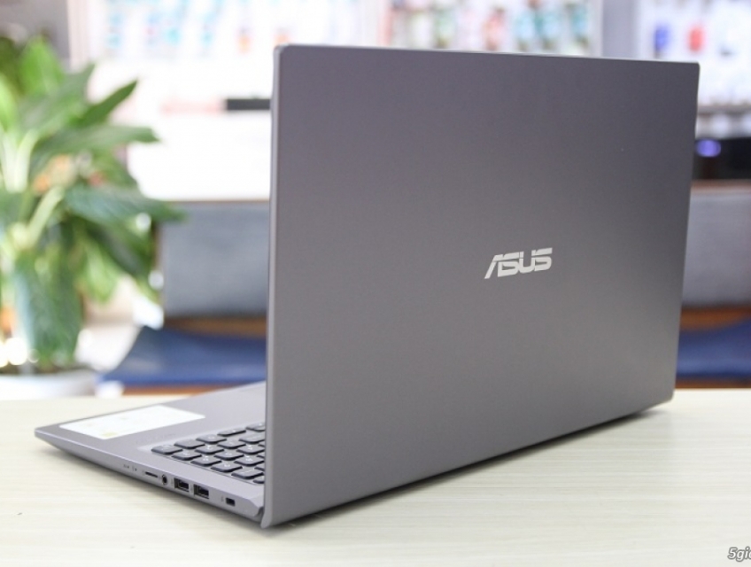 Trả góp Laptop Asus I3 chỉ cần 900K tại Bến Cát