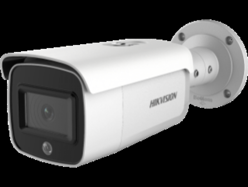 Camera IP 4.0MP HIKVISION LM-AC270412-BU4/SL