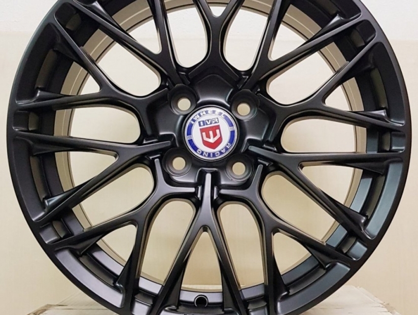 MÂM XE Ô TÔ 16 INCH, PCD 4x100