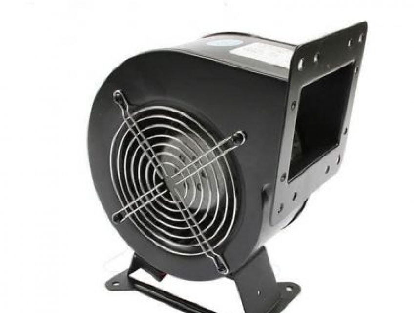 Quạt thông gió công nghiệp – quạt ly tâm giá rẻ Hà Nội