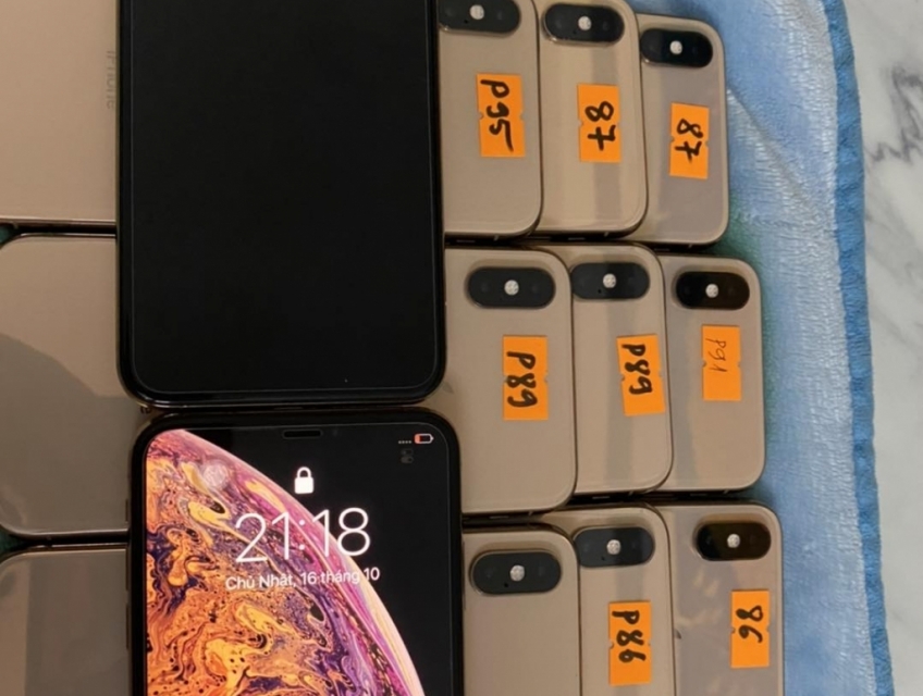 Saigon Quận 10-GIÁ SỈ +KG PHỤ KIỆN