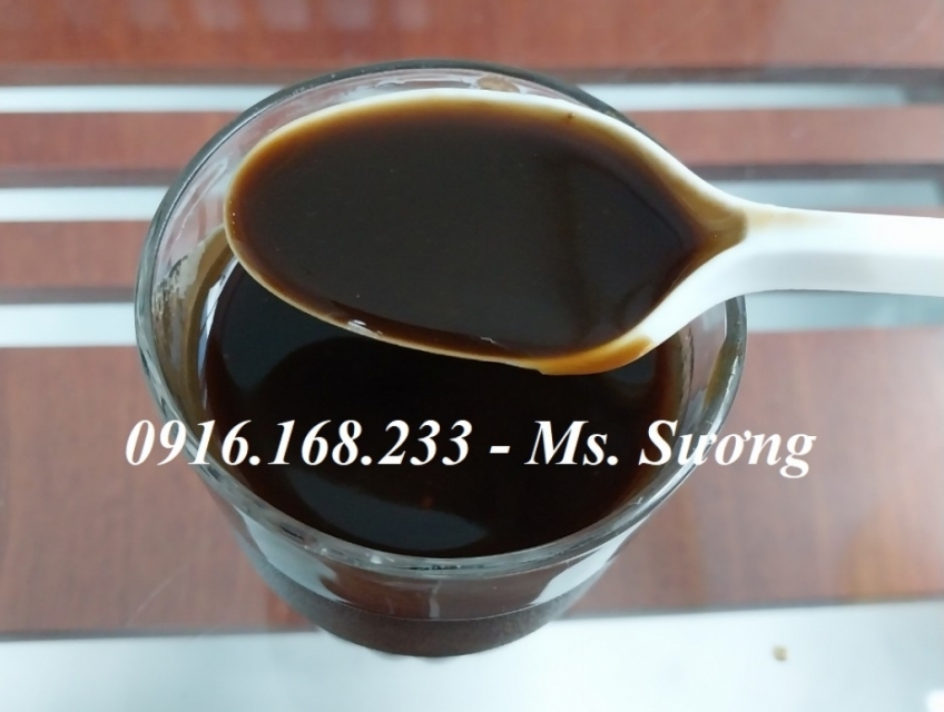 LIQUID SEAWEED FEED GRADE - Chiết xuất 100% từ tảo biển hữu cơ