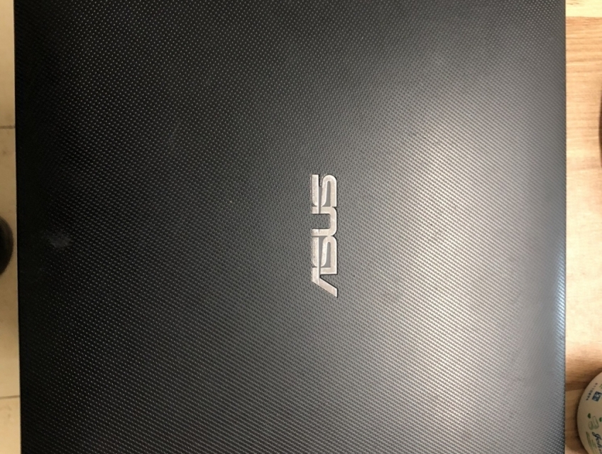 Laptop Asus F554L 8GB Ram 128 SSD màu đen