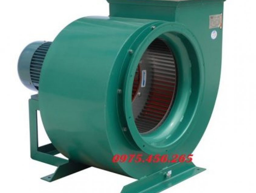 Quạt hút khói – quạt hút mùi công nghiệp giá rẻ Hồ Chí Minh