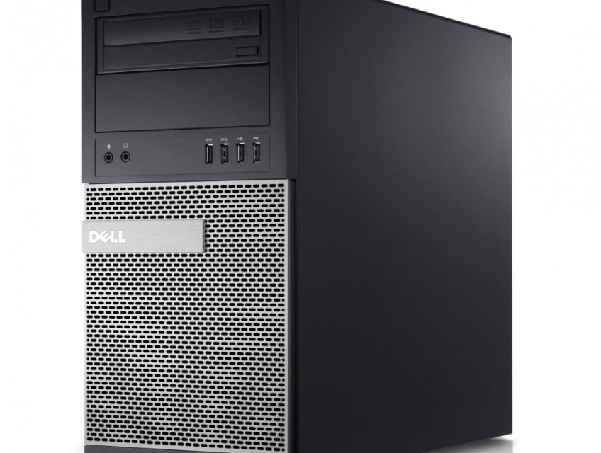 DELL OPTIPLEX 3020 I3 4130/RAM 8GB/SSD 240GB giá 2tr5