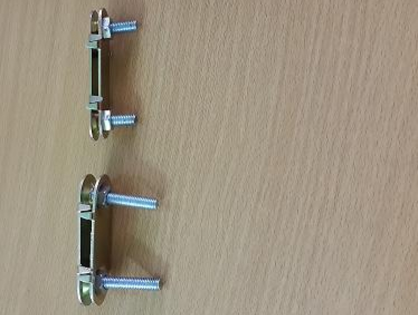 ghim nối băng tải toanphat chất lượng cao