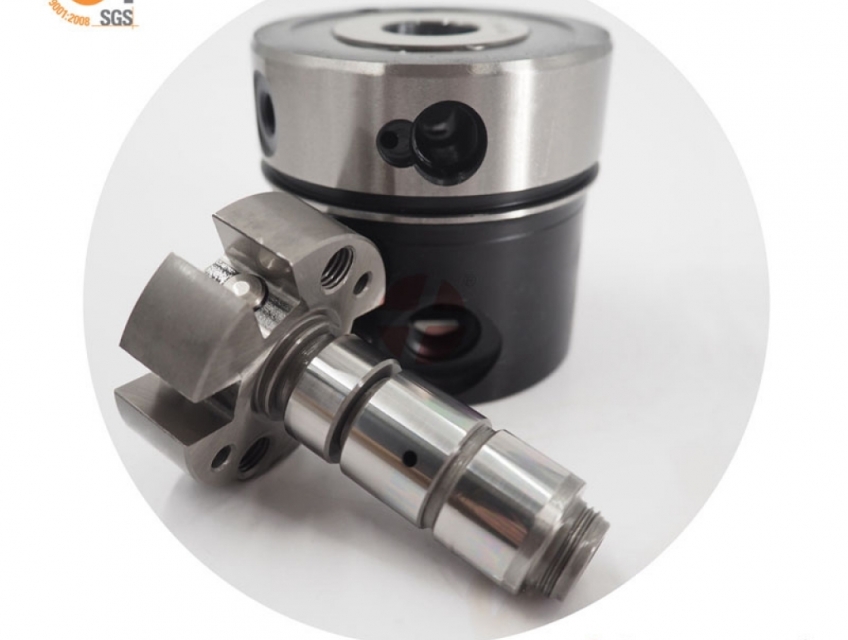 dpa head rotor hs code 7180-668W for lucas head rotor 14b