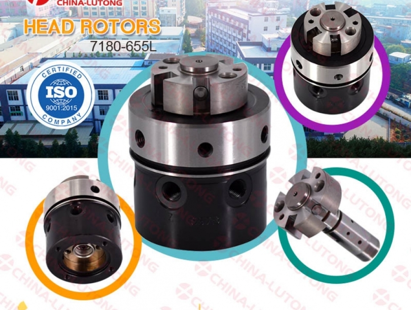 dps pump head assembly 7180-647U for delphi pump head price