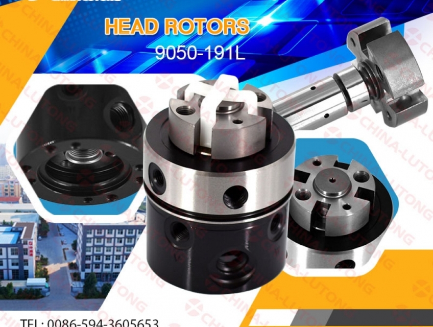 7185-197L dpa head rotor video for delphi head rotor replacement cost