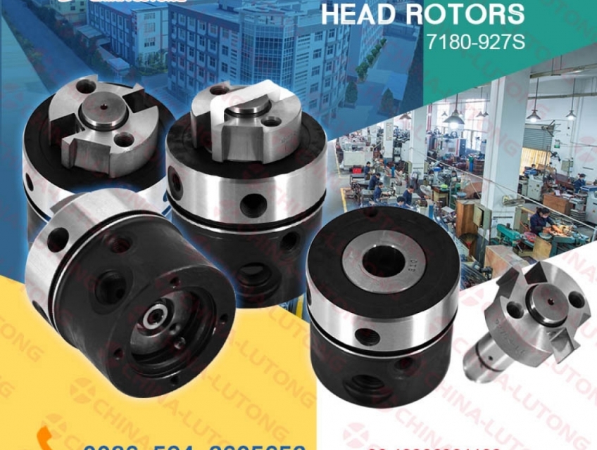 dp200 pump head kit for sale 7185-127U for lucas head rotor 12 mm