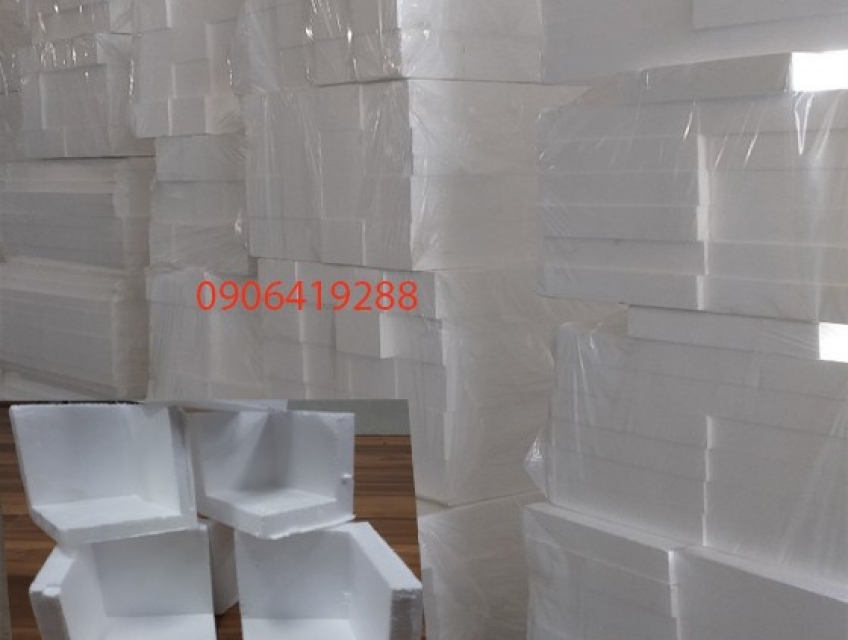 Tấm xốp cách nhiệt, cách âm giá rẻ