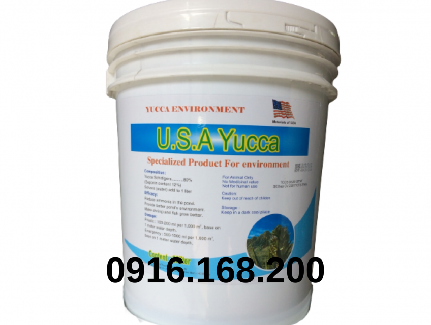 NEO NITRO B1: Vi sinh bột xử lý đáy ao