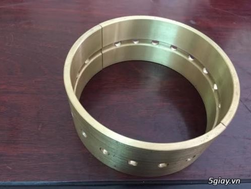 bạc lót trục toanphat chất lượng cao 1