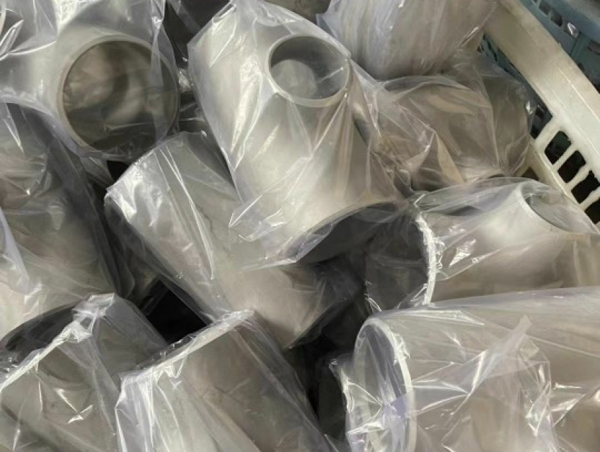 CUNG CẤP PHỤ KIỆN ỐNG INOX