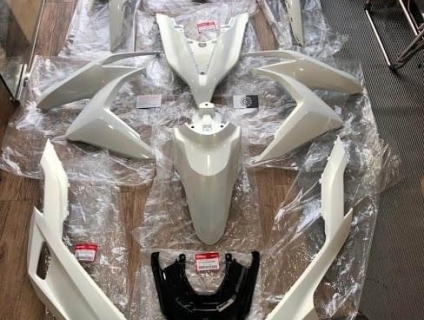 Dàn áo click vario chỉ 3t