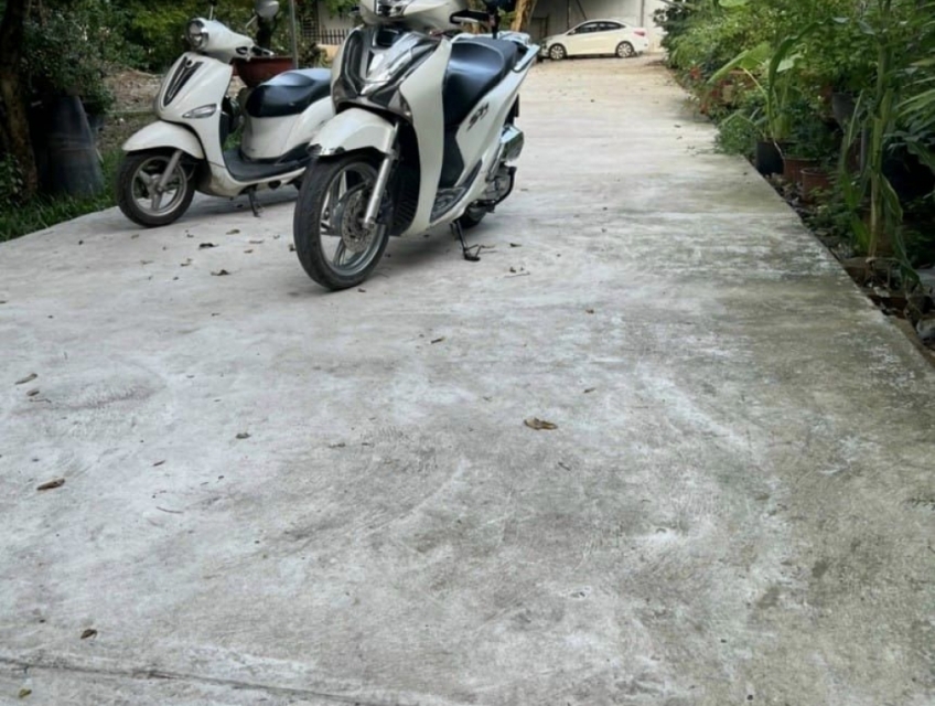 Cần bán Đất sổ riêng tại Dĩ An giá tốt