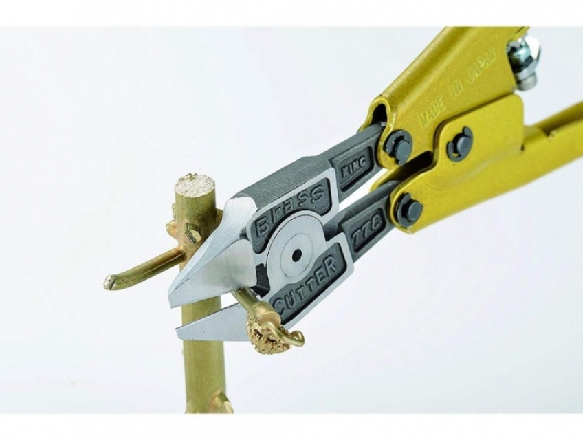 Kìm cộng lực cắt đồng thau Nhật Bản PC-1400 Tsunoda