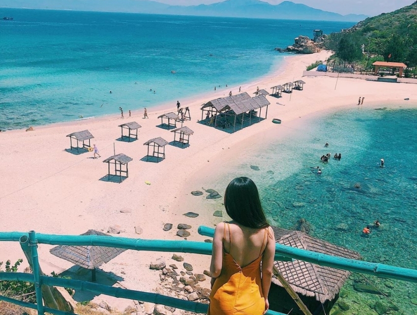 TOUR NHA TRANG 3N3Đ