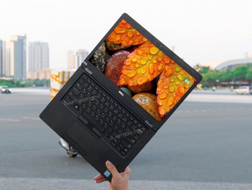Cần bán laptop Dell Latitude E5470 I5 gen6/8g/128g/vga 2G