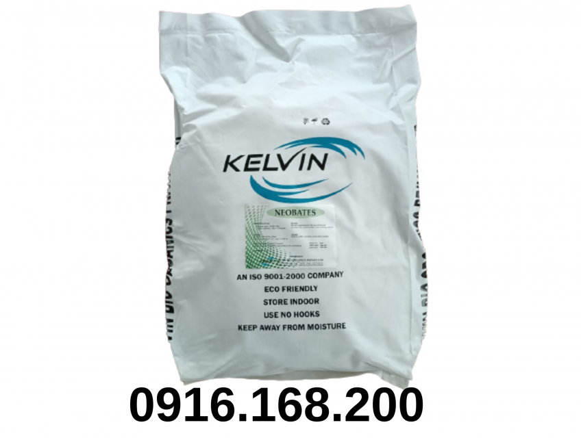 NEOBATES – Enzyme xử lý nước