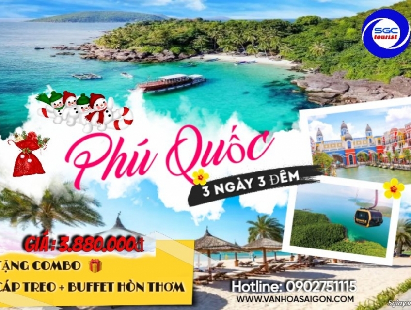 Khuyến Mãi Tour Tết hấp dẫn 2023