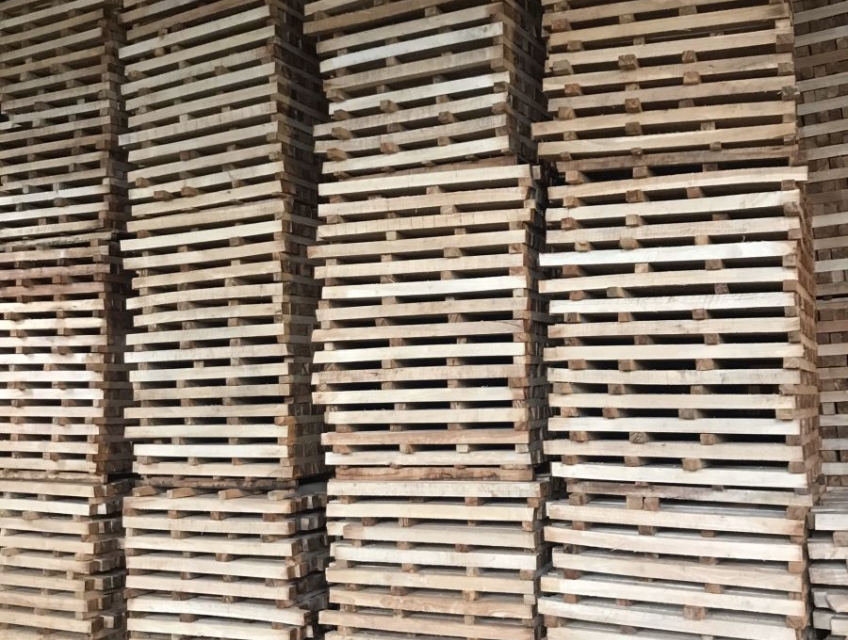 Công Dụng Cuả Gỗ Cao Su Xẻ Sấy Là Gì?