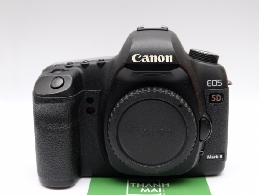 Máy ảnh Canon EOS 5D Mark II ( Body )