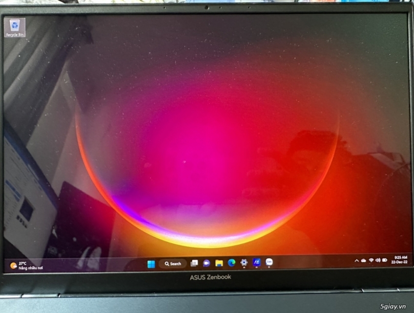 Laptop Asus Zenbook 14 Oled UX3402ZA