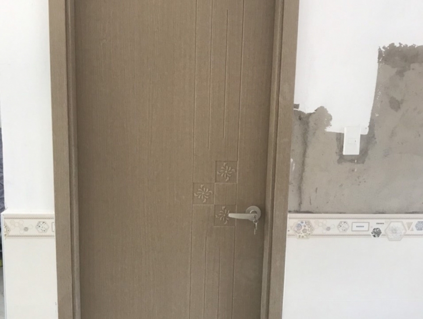 Giá cửa nhựa ABS tại Vũng Tàu