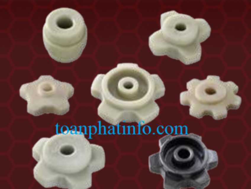 bánh răng nhựa toanphat chất lượng cao 4