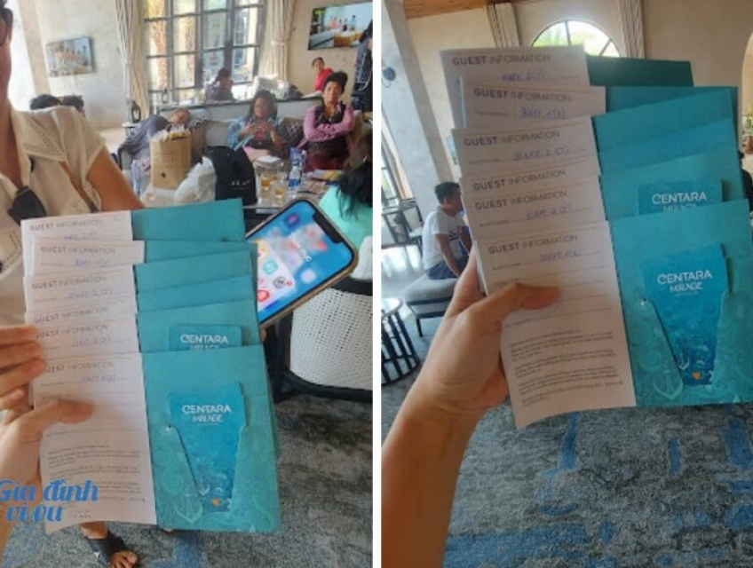 Centara Mũi Né | Bật mí 7 điều có thể bạn chưa biết