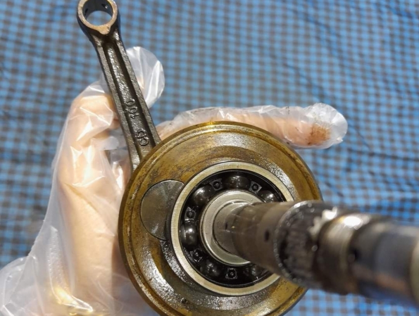 Dên Dream Thái đã ép