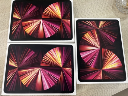 IPad Pro M1 11 inch 128Gb Likenew Fullbox Đẹp keng bảo hành 2023