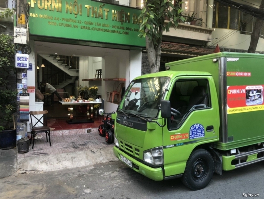 Xe tải ISUZU 1.250KG - 2006 - 120 Triệu - Xe Đẹp