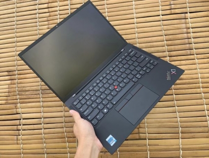 Bán Laptop ThinkPad X1 Carbon Gen9 - FHD R16/SSD512