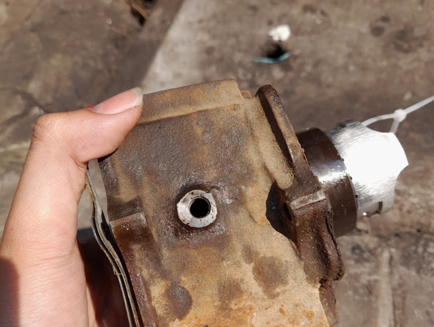 Lòng Dream Thái cos 2