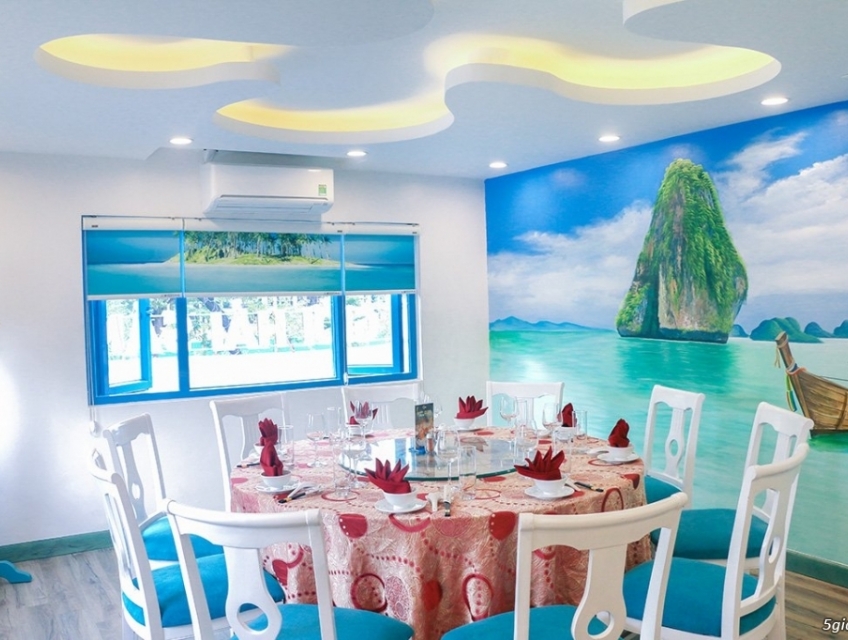 Việc Làm Bao Ăn Ở TPHCM - LƯƠNG CAO