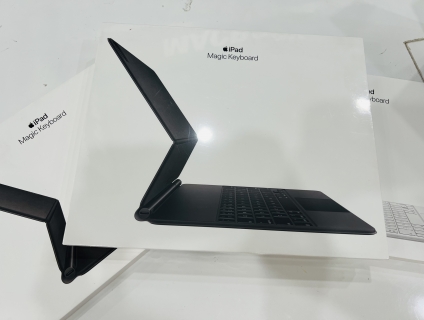 Bàn phím Magic Keyboard for iPad Pro 12.9 inch Mới newseal