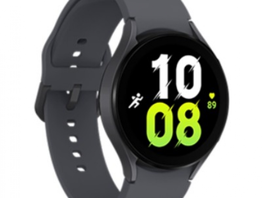 Galaxy Watch 5 lte 44mm, đen graphite nguyên seal
