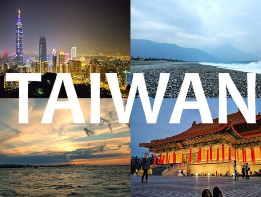 10 Địa Điểm Du Lịch Đài Loan Ảo Như Trên Phim – Trải Nghiệm Vẻ Đẹp Đài