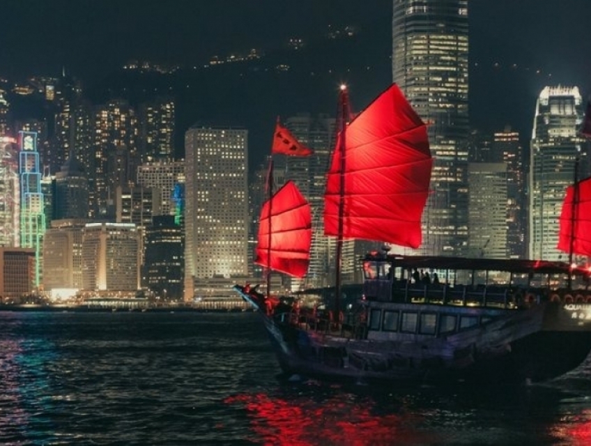 Du lịch Hong Kong , khám phá một thành phố vừa hiện đại vừa hoài cổ