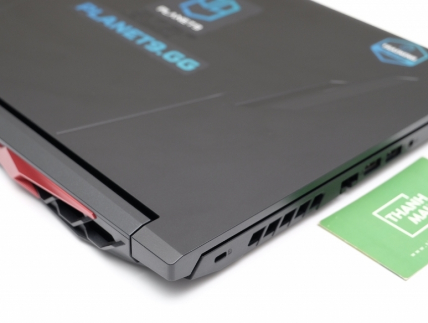 Laptop Acer Nitro Gaming AN515-57-5669/ i5 - 11400H/ 8GB/ 512GB SSD