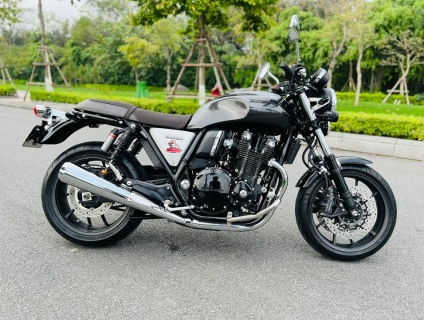 HonDa CB1100 RS 2019 Xe Zin Mới