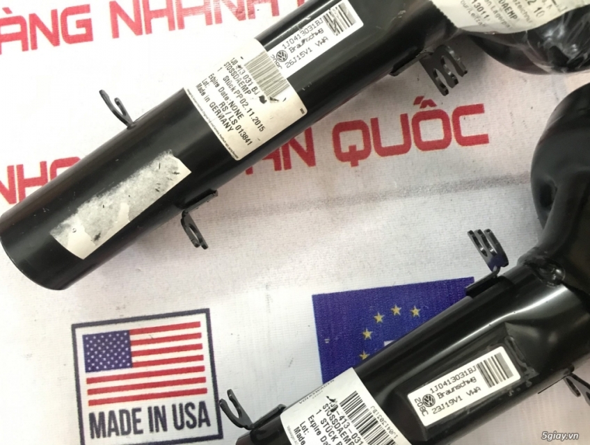 GIẢM SÓC VOLKSWAGEN – 1J0413031BJ