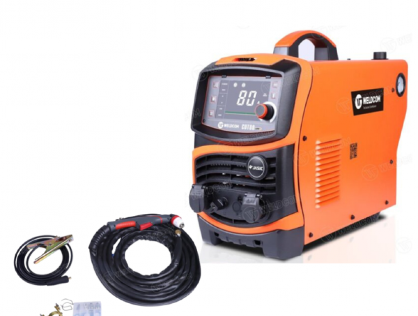 Máy hàn Plasma chính hãng, giá rẻ tại Điện Máy EVI