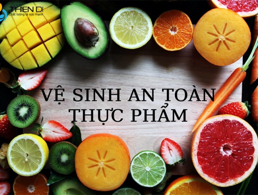 Hướng dẫn thủ tục đăng ký làm giấy chứng nhận vệ sinh an toàn thực phẩm [2023]