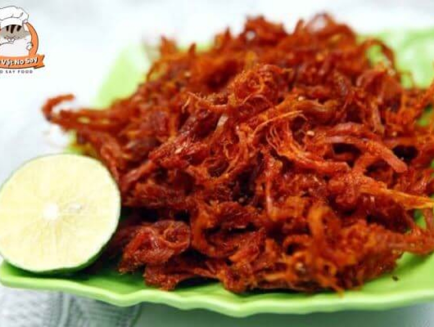 Gợi ý những món ăn vặt ngày tết mà bạn không thể bỏ qua